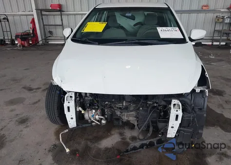 2016 Hyundai Accent Se z USA, uszkodzony, nr VIN KMHCT5AE5GU259559